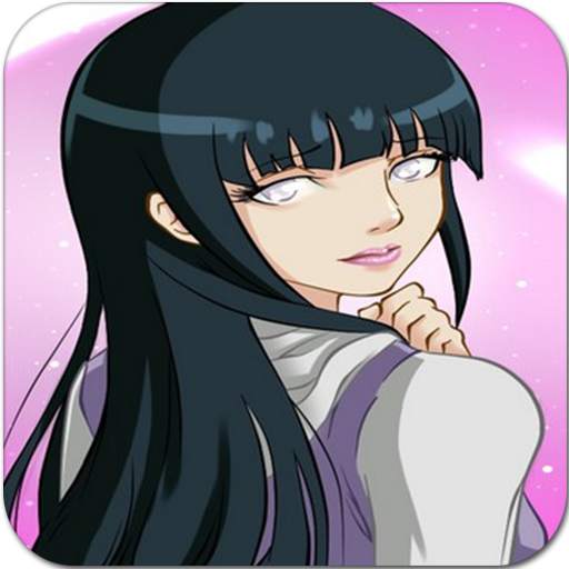 Wallpaper Hinata hyuga ideas 1.0