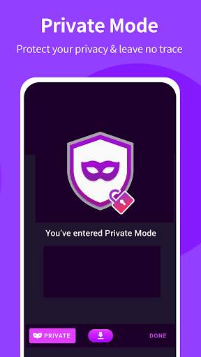 Turbo Downloader –Download Video & Private Browser screenshot 2