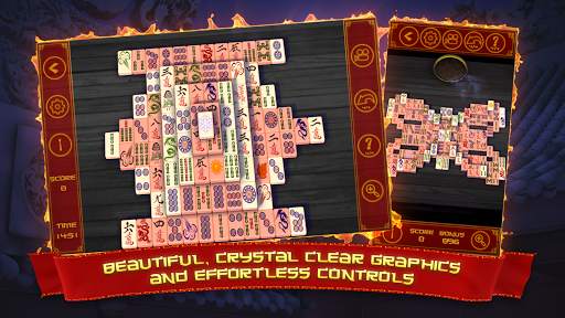 Mahjong Clash screenshot 5