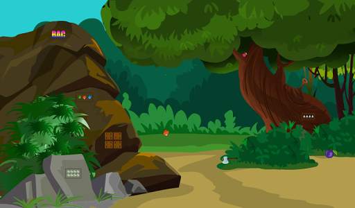 Escape game : Escape Games Zone 48 screenshot 3