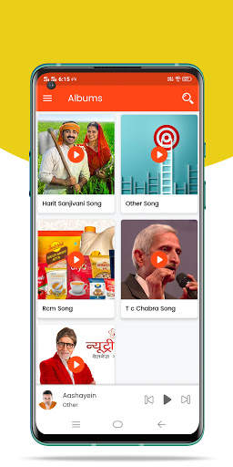 Rcm Business Song app -latest Rcm Song - Rcm Music screenshot 5