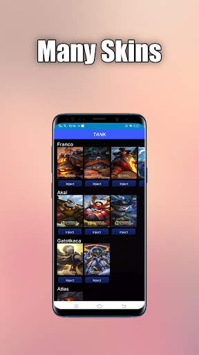 Magic Tools screenshot 2