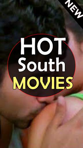 South Hot Movies screenshot 2