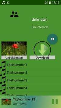 Nature Player screenshot 5