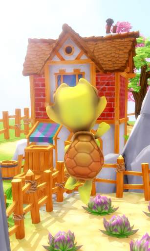 My Talking Turtle screenshot 3