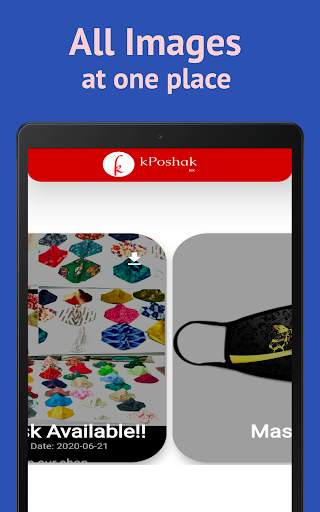 K Poshak NX screenshot 17