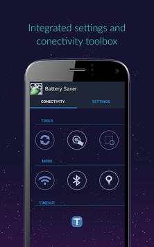 Lite Battery Saver screenshot 4