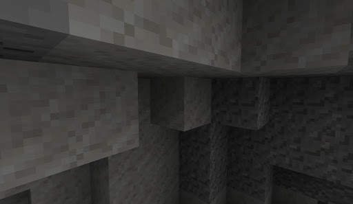 Mini World Craft - 3D Pixel World screenshot 2