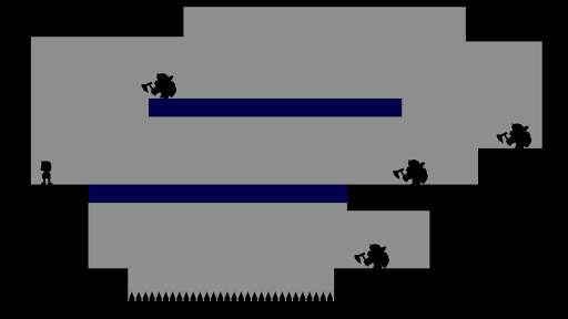 10 Second Ninja Rule (Free) screenshot 2