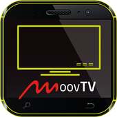 Moov TV