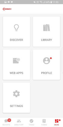 CIMBTconnex screenshot 6