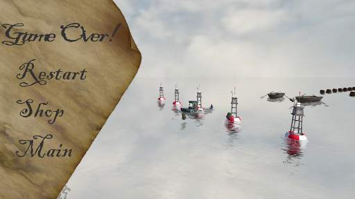 Game of Boats screenshot 3