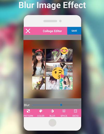 Photo Collage Maker screenshot 2