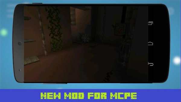 Five Nights at Candys Map MCPE screenshot 3