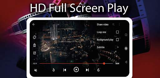 Taka Tok Video Player - All Video Player screenshot 4