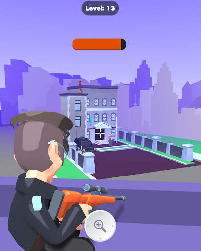 Police Officer screenshot 11