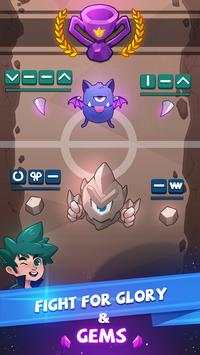 Poke Clash скриншот 5