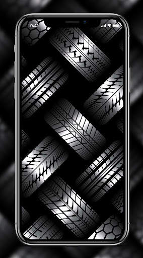 Metal Wallpapers screenshot 3
