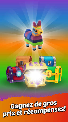 Every Hero - l'action smash screenshot 7