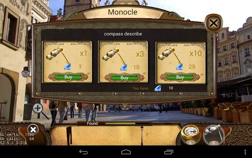 Traveler Notes : Hidden Objects screenshot 19
