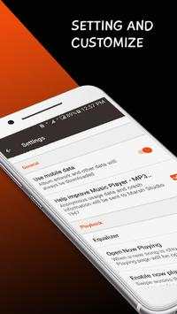 Mp3 Player screenshot 5