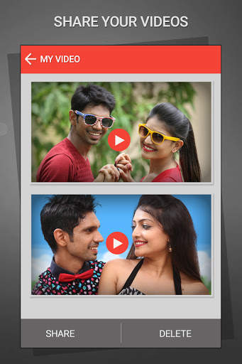 Photo Slideshow with Music screenshot 15