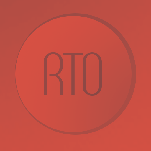 RTO Driving Licence Test icon
