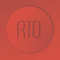 RTO Driving Licence Test logo
