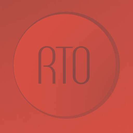 RTO Driving Licence Test 1.8