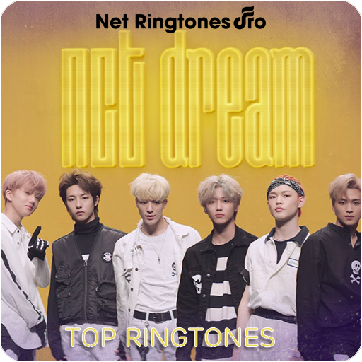NCT Dream Top Ringtones icon