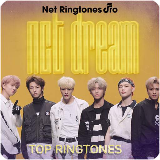 NCT Dream Top Ringtones screenshot 1