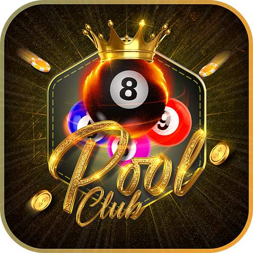 Pool Club : 8-Ball 9-Ball pool 0.4