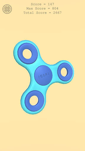 Fidget - Antistress ASMR toys screenshot 3