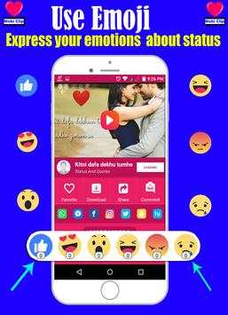 Video Status App for Whatsapp screenshot 7
