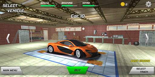 Swift Drift screenshot 2
