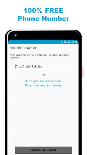 Text Free & Call Free screenshot 4
