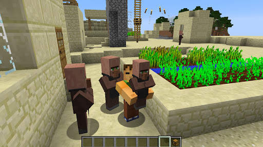 Carry On Minecraft Mod screenshot 4