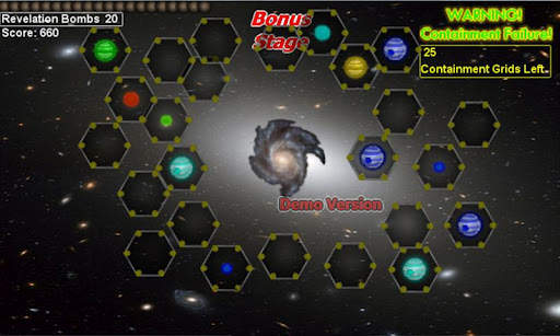 Molecuwar screenshot 1