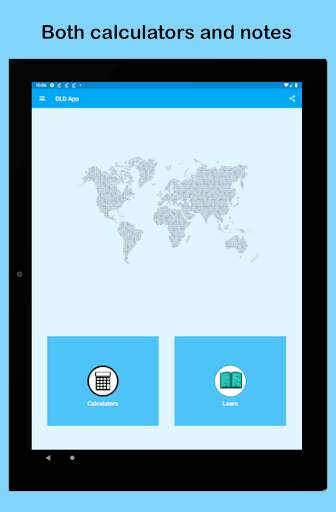 Digital logic design app 9 تصوير الشاشة