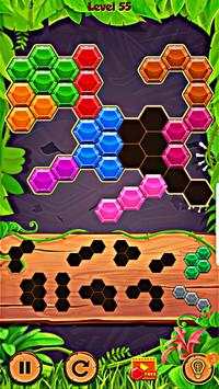 Block Puzzle - Free Game screenshot 6