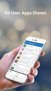 Uninstaller Apps Pro screenshot 1