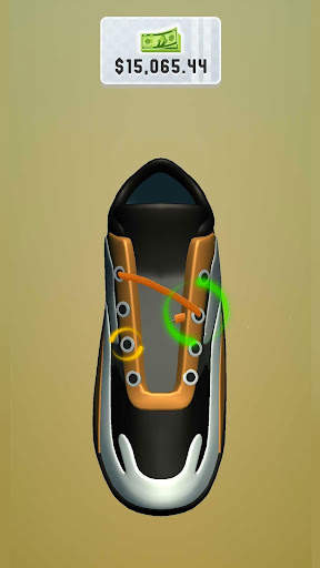 Sneaker Art! screenshot 3