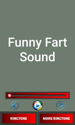 Funny Fart Sound screenshot 1