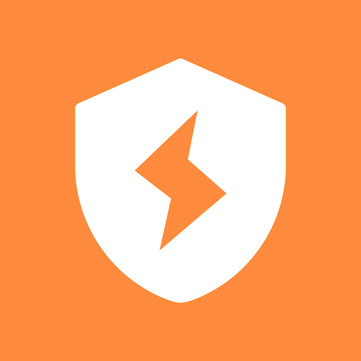 Security Proxy Net иконка