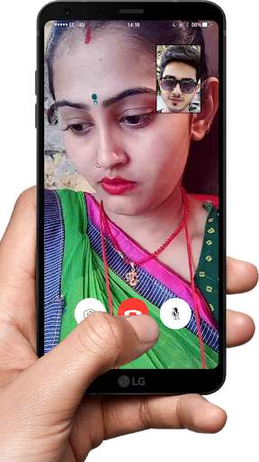 Naughty Indian Girls - Free WA Chats screenshot 2