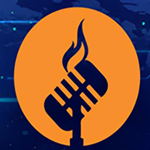 Shekinah App icon