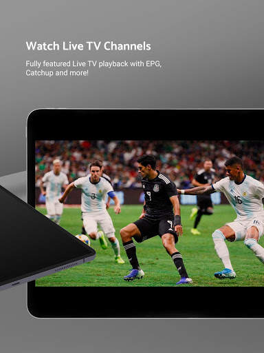 Mi Play for Android TV screenshot 7