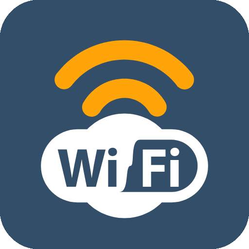 WiFi Router Master & Analyzer 1.1.28