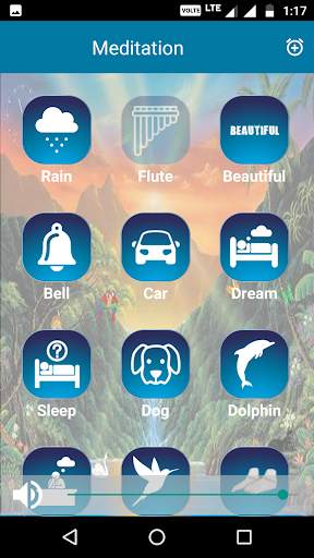 Relax Meditation - Music Melody screenshot 2