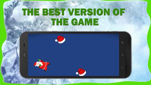 Potty Racers - Christmas Edition screenshot 3